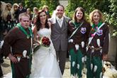 Hochzeit Mellie und Tortie