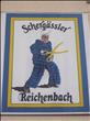 Umzug Reichenbach 2015